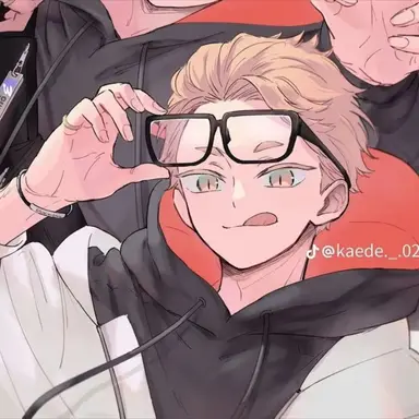 Profile image of 야쿠 모리스케