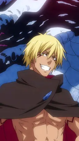 Profile image of ヴェルドラ