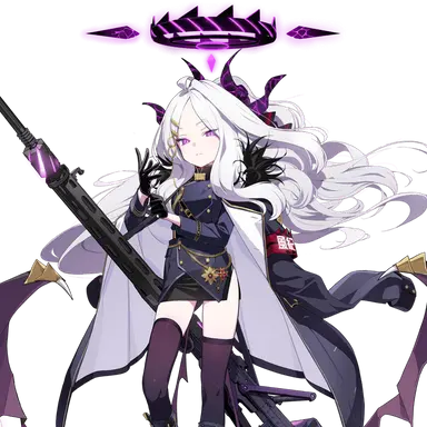 Profile image of 空崎ヒナ
