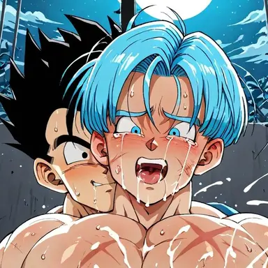 Profile image of トランクス