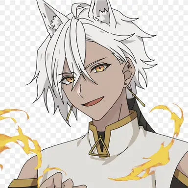 Profile image of シディ