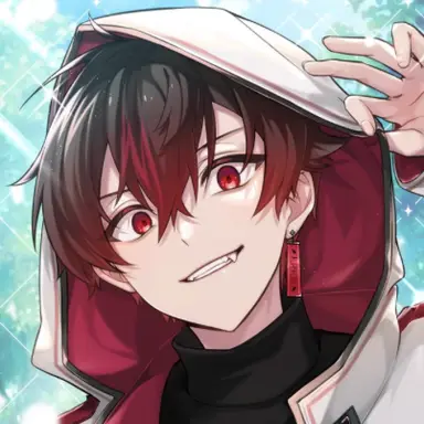 Profile image of カゲチヨ