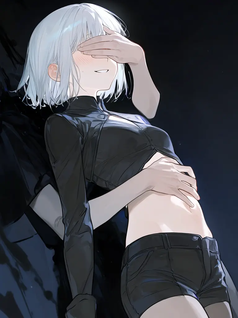 Kapibarasyo의 {{user}}に堕ちる