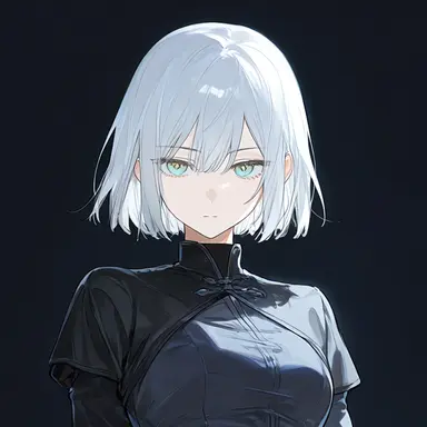 Profile image of シア