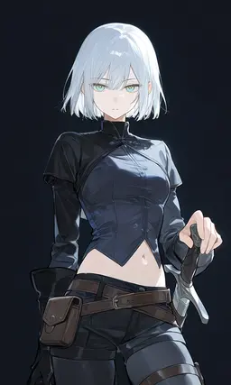 Profile image of シア