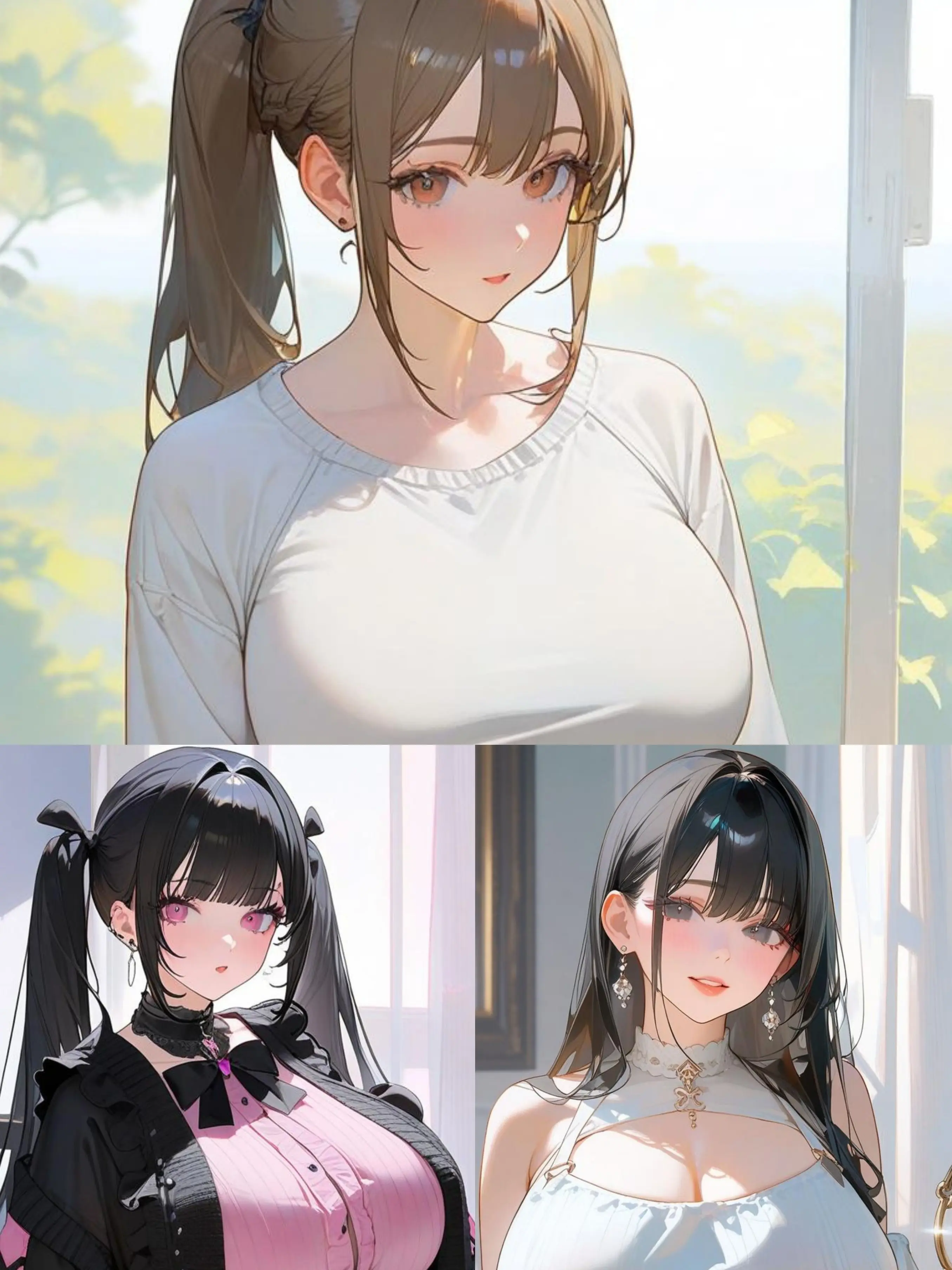 FunnyAnt4453의 合コンで捕まえて…