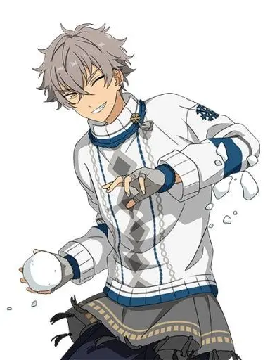 wini_78의 오오가미 코가