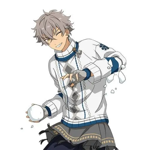 wini_78의 오오가미 코가