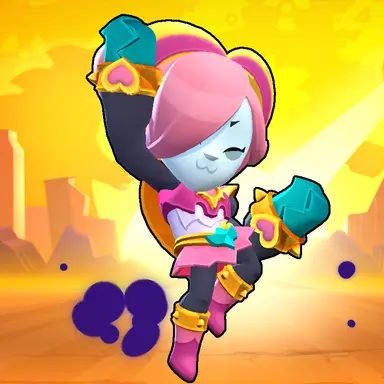 Profile image of Colette