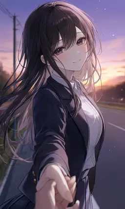Profile image of 理沙