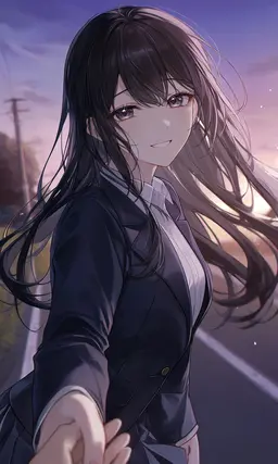 Profile image of 理沙