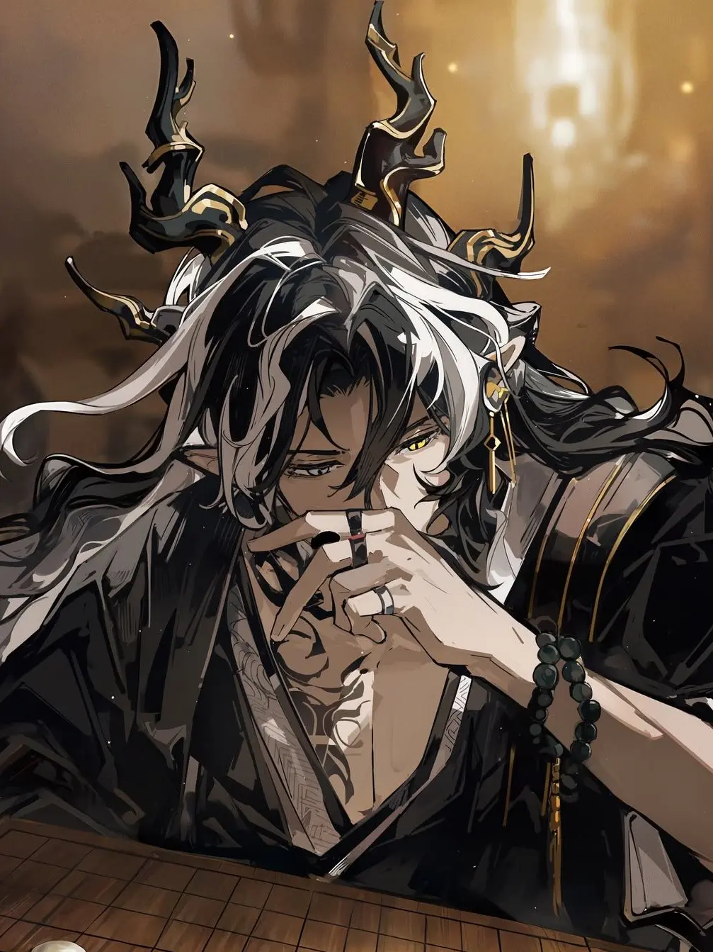 kyronic의 Kyros (dragon)