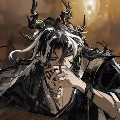 Profile image of Kyros