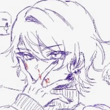 Profile image of 天