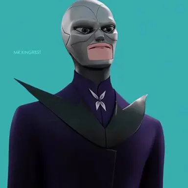 Profile image of Hawkmoth