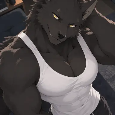 Profile image of クロ