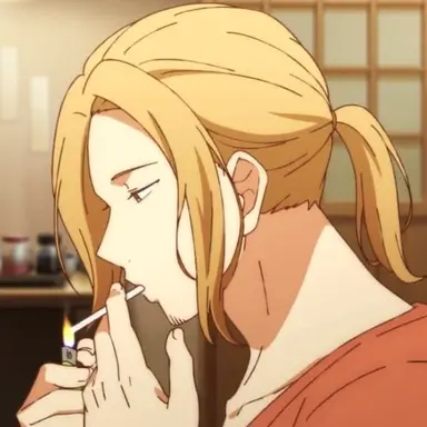 Profile image of Haruki Nakayama