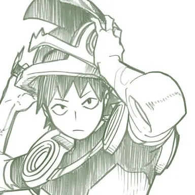 Profile image of 瀬呂　範田