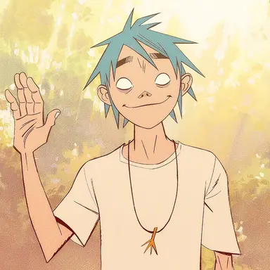 Profile image of 2D