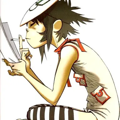 Profile image of Noodle