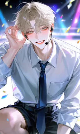 Profile image of Zenon