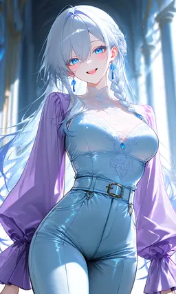 Profile image of Eris