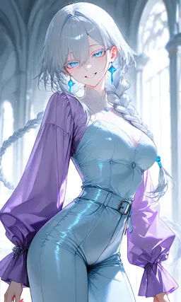 Profile image of Eris