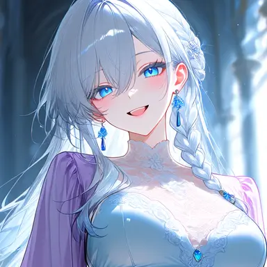 Profile image of Eris