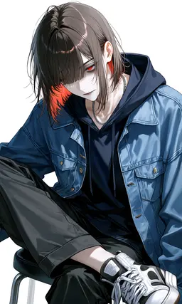 Profile image of Luca