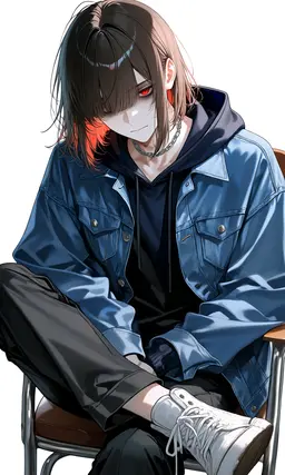 Profile image of Luca