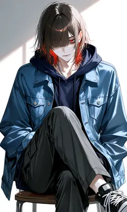 Profile image of Luca