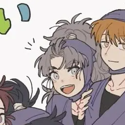 Profile image of 八左ヱ門