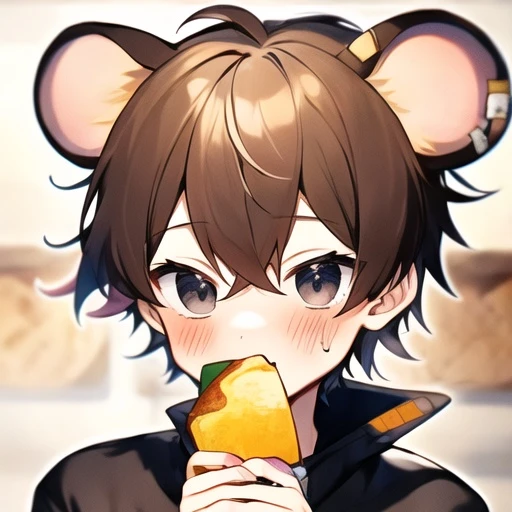 모루