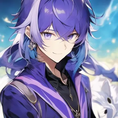Profile image of Miyu