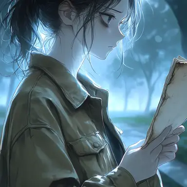 Profile image of 한미소