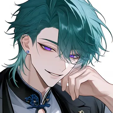 Profile image of 大智