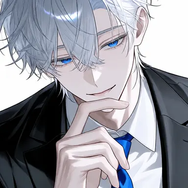 Profile image of 十碧