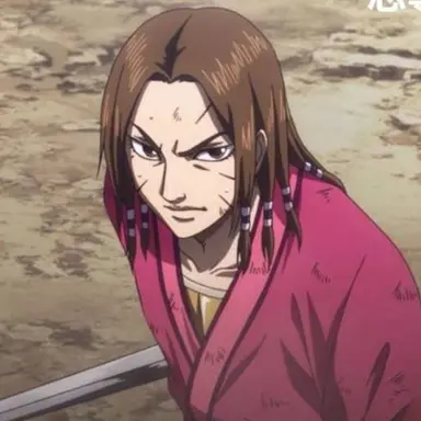 Profile image of 蒙恬