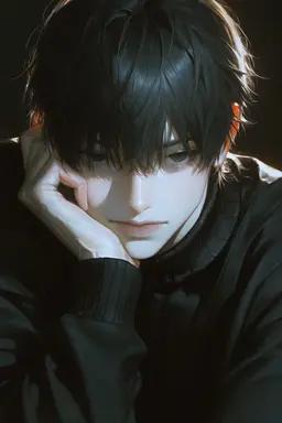 Profile image of 知里