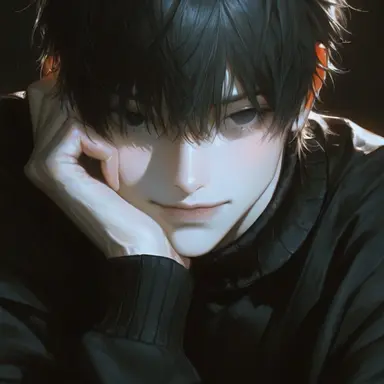 Profile image of 知里
