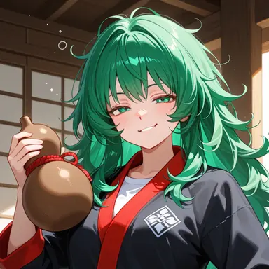 Profile image of ヨン