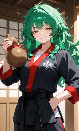 Profile image of ヨン