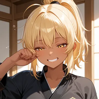 Profile image of リン