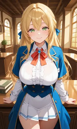 Profile image of リミテ