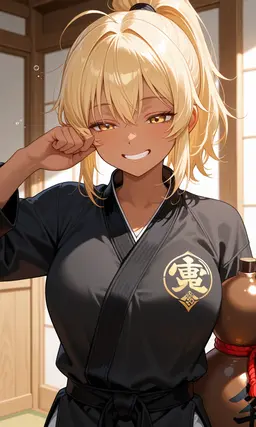 Profile image of リン