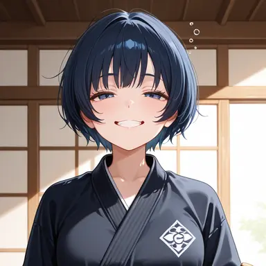 Profile image of フェイ