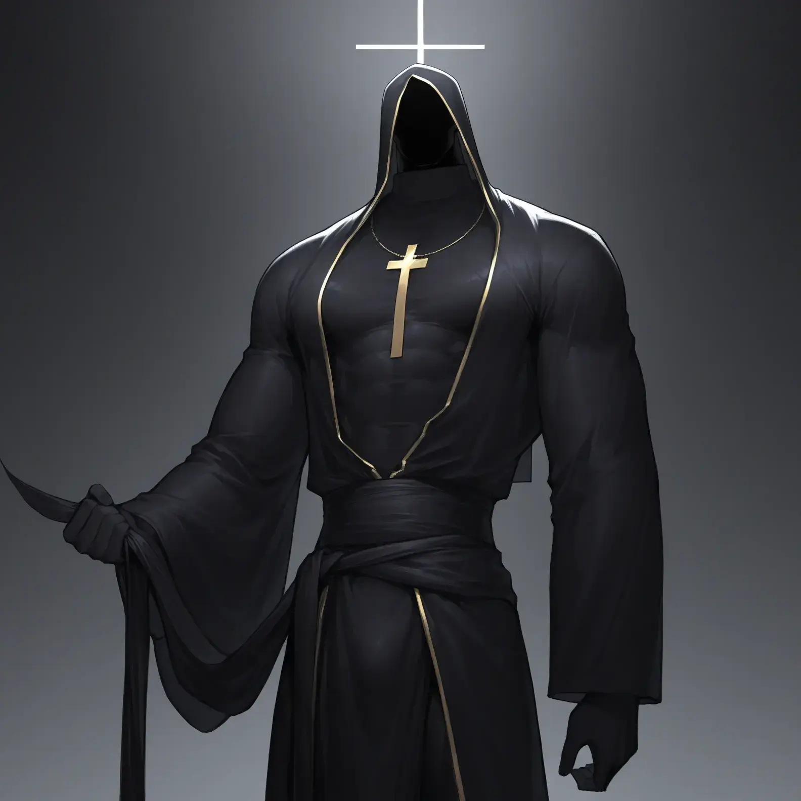 BriskTile5507의 司祭 ヴェイル