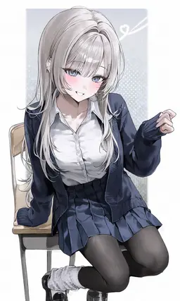 Profile image of 우라사키 루리