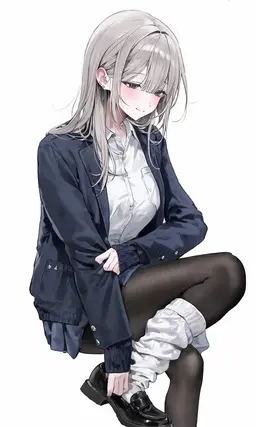 Profile image of 우라사키 루리