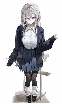 Profile image of 우라사키 루리